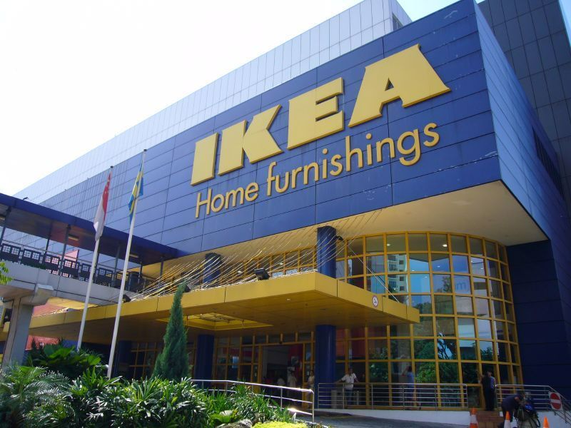 IKEA Singapore (Alexandra)